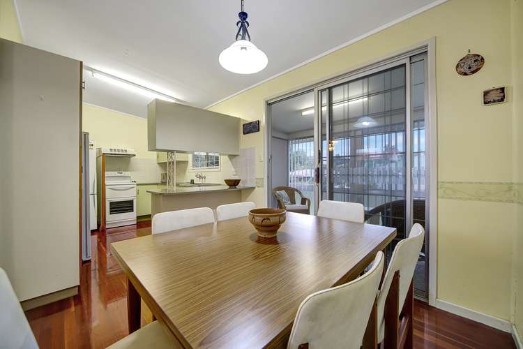 Fifth view of Homely house listing, 75 Glenmorgan Street, Keperra QLD 4054