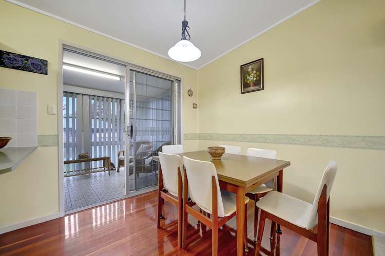 Sixth view of Homely house listing, 75 Glenmorgan Street, Keperra QLD 4054