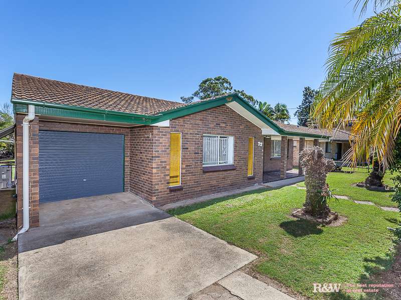 Main view of Homely house listing, 72 Wattle Street, Kallangur QLD 4503