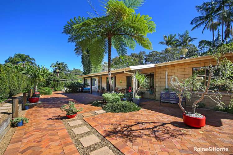 Main view of Homely house listing, 7 Ponderosa Drive, Cooroy QLD 4563