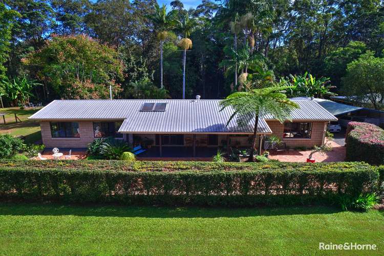 Fifth view of Homely house listing, 7 Ponderosa Drive, Cooroy QLD 4563