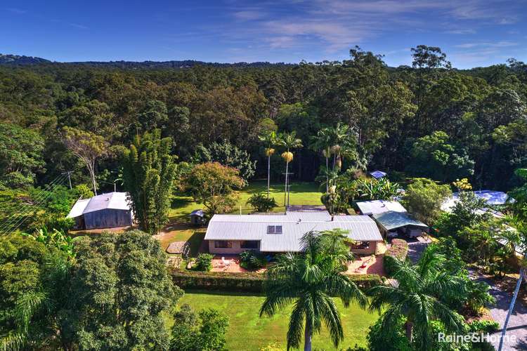 Sixth view of Homely house listing, 7 Ponderosa Drive, Cooroy QLD 4563