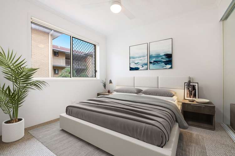 Fifth view of Homely unit listing, 6/36 Alexandra Avenue, Mermaid Beach QLD 4218