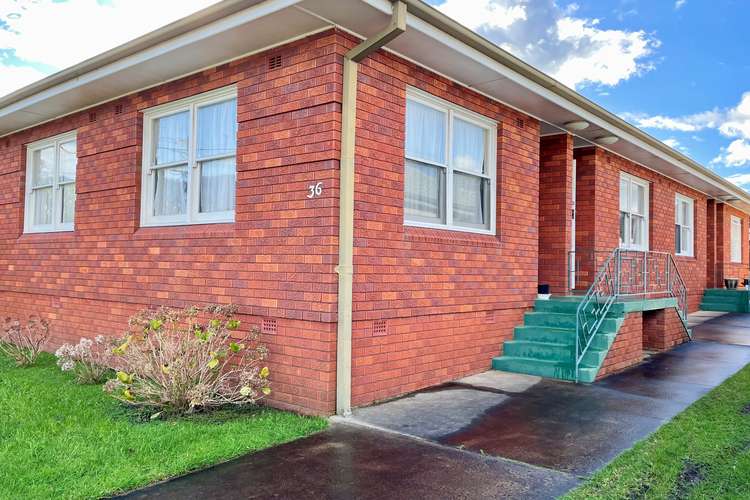 Sixth view of Homely unit listing, 2/36 Maxwell Street, Fairy Meadow NSW 2519