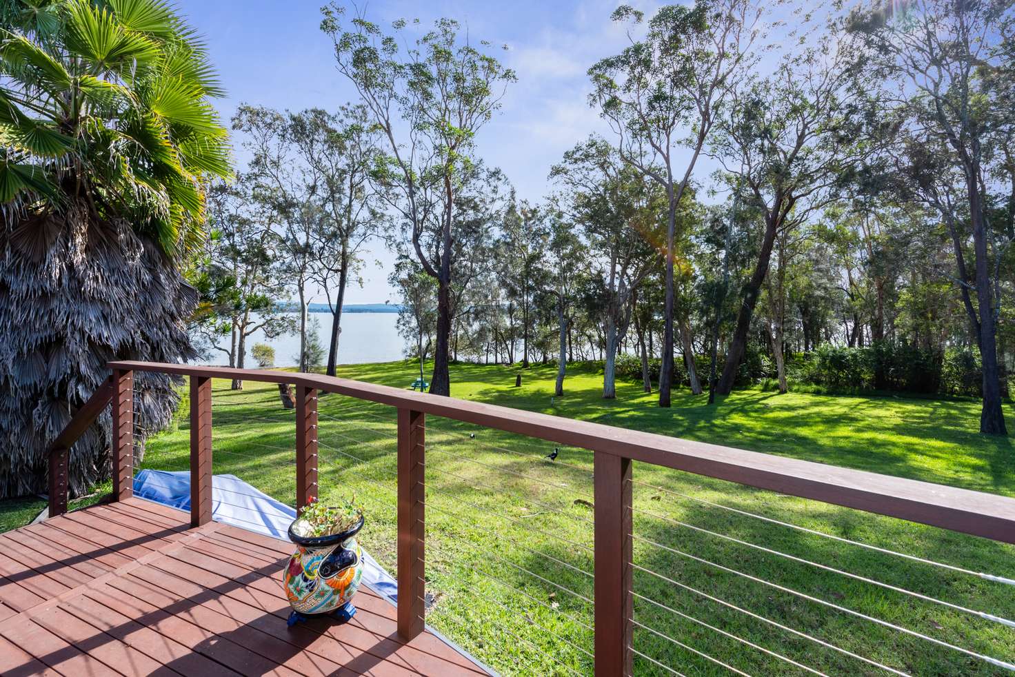 Main view of Homely retirement listing, 23/132 Findlay Avenue, Chain Valley Bay NSW 2259