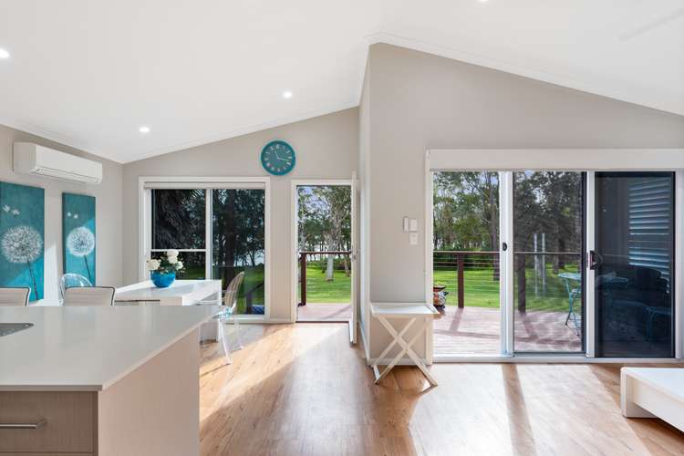 Third view of Homely retirement listing, 23/132 Findlay Avenue, Chain Valley Bay NSW 2259