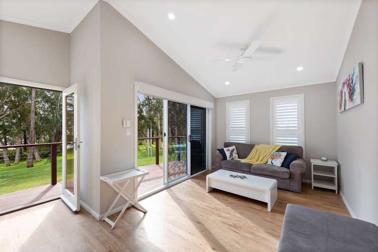 Fourth view of Homely retirement listing, 23/132 Findlay Avenue, Chain Valley Bay NSW 2259
