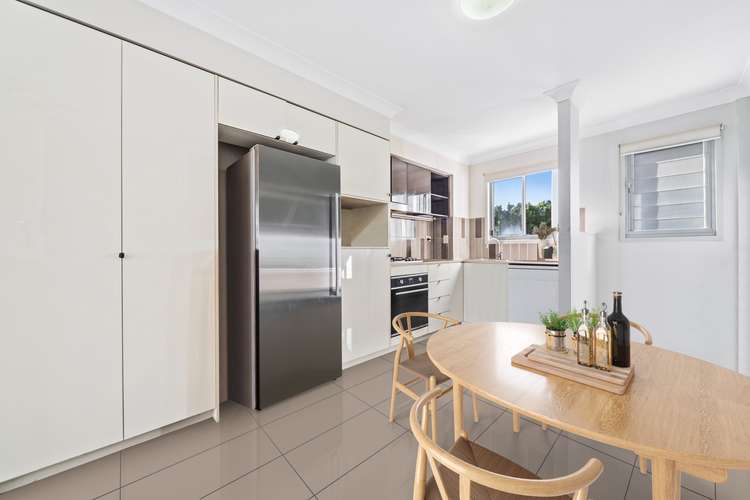 Fourth view of Homely unit listing, 605/8 Hurworth Street, Bowen Hills QLD 4006