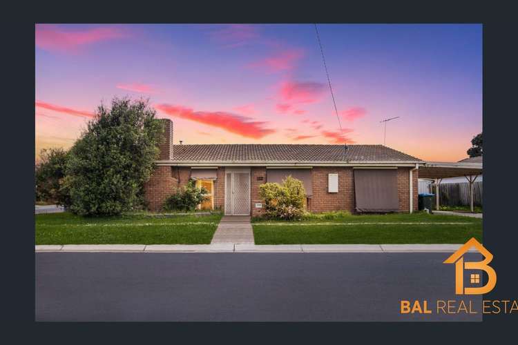 Main view of Homely house listing, 204 Blackforest road, Wyndham Vale VIC 3024
