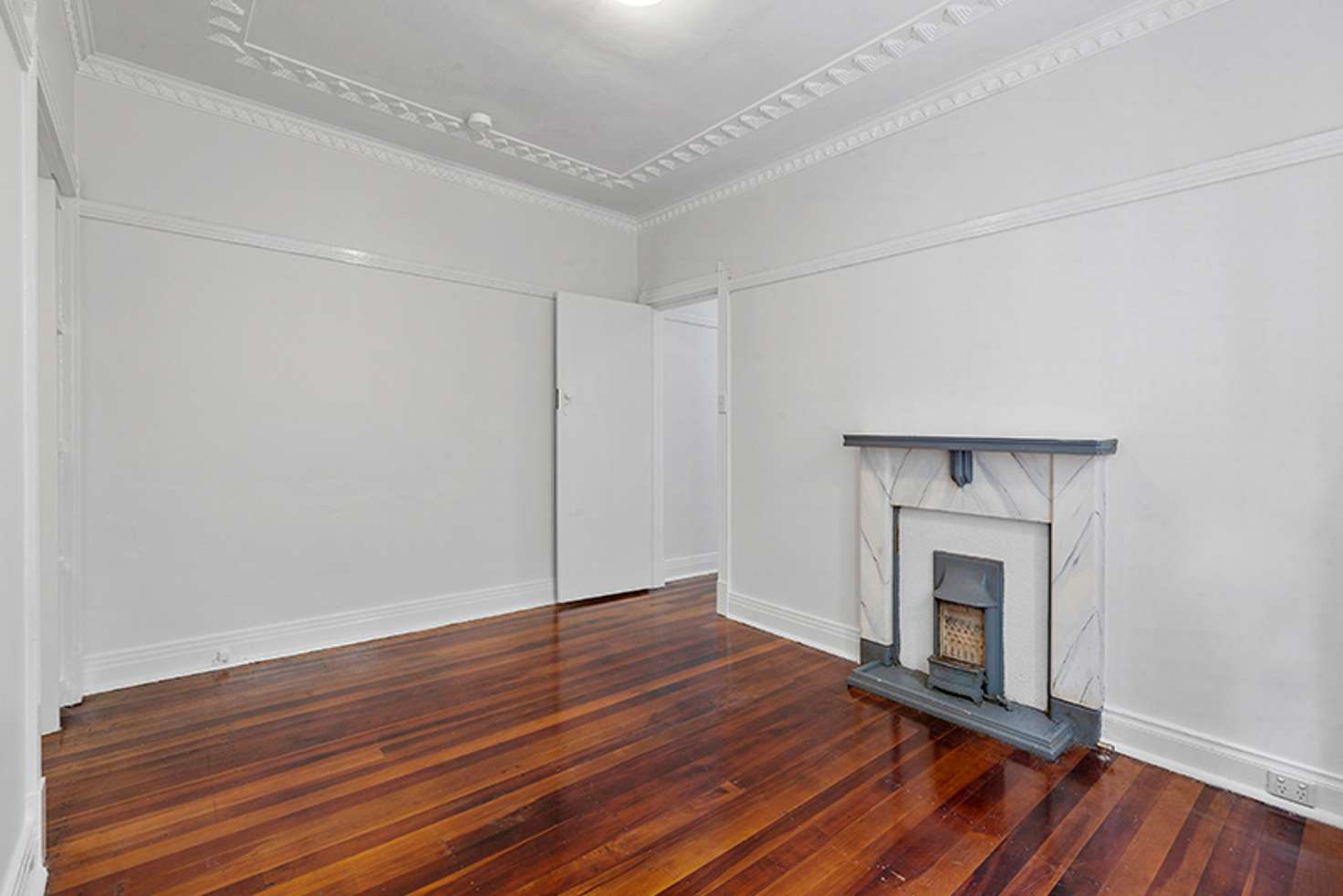 Main view of Homely unit listing, 4/5 Sadlier Crescent, Petersham NSW 2049
