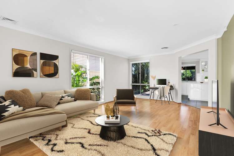 Main view of Homely house listing, 6 Morinda Grove, Acacia Gardens NSW 2763