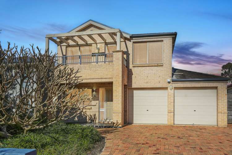 Second view of Homely house listing, 6 Morinda Grove, Acacia Gardens NSW 2763