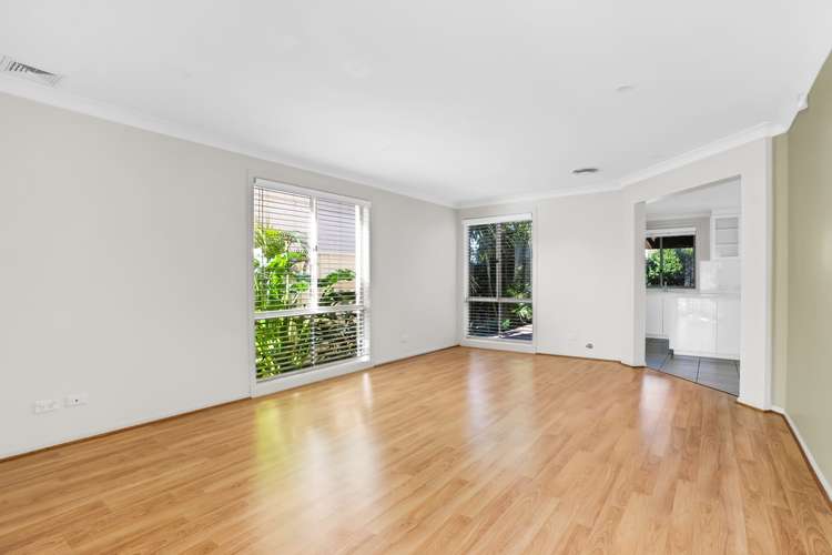 Fourth view of Homely house listing, 6 Morinda Grove, Acacia Gardens NSW 2763