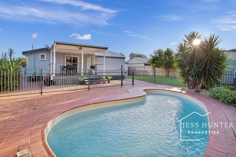 Second view of Homely house listing, 4 Pharlap Parade, Ooralea QLD 4740