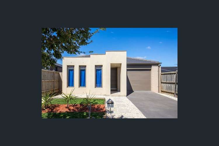 Main view of Homely house listing, 47 Emperor Parade, Tarneit VIC 3029