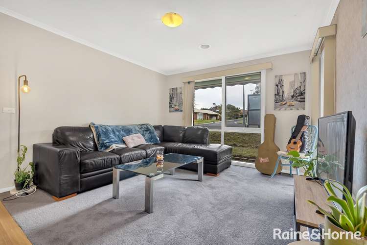 Second view of Homely house listing, 27 Kingsley Drive, Sunbury VIC 3429