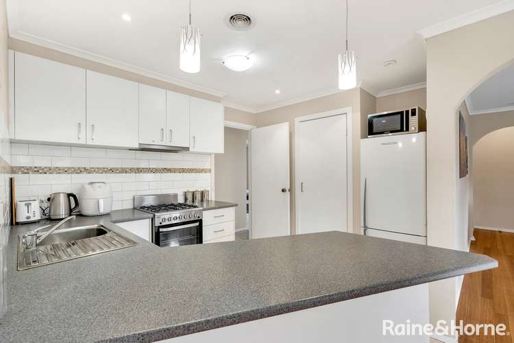 Fourth view of Homely house listing, 27 Kingsley Drive, Sunbury VIC 3429