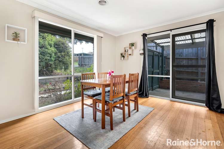 Sixth view of Homely house listing, 27 Kingsley Drive, Sunbury VIC 3429