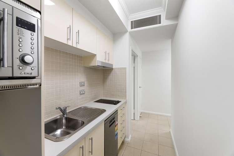 Main view of Homely apartment listing, 361 Kent ST, Sydney NSW 2000