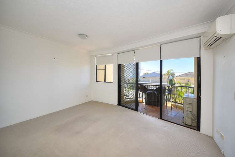 Fifth view of Homely apartment listing, 17/2 Fraser Avenue, Miami QLD 4220