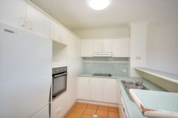 Sixth view of Homely apartment listing, 17/2 Fraser Avenue, Miami QLD 4220