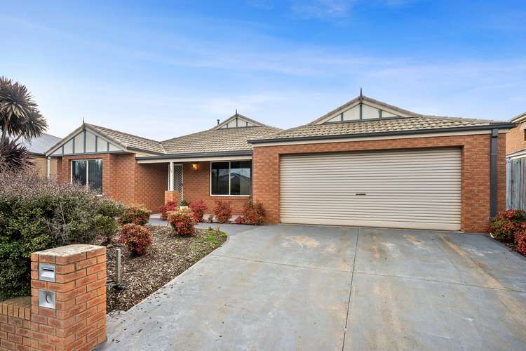 Second view of Homely house listing, 39 Trumper Crescent, Leopold VIC 3224