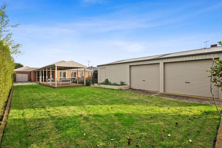 Fifth view of Homely house listing, 39 Trumper Crescent, Leopold VIC 3224