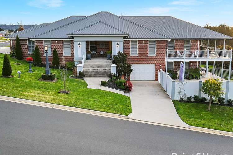 24 Parer Road, Abercrombie NSW 2795