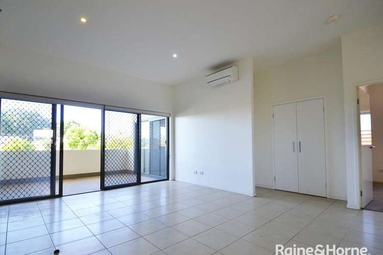 Second view of Homely apartment listing, 17/71 Dansie Street, Greenslopes QLD 4120