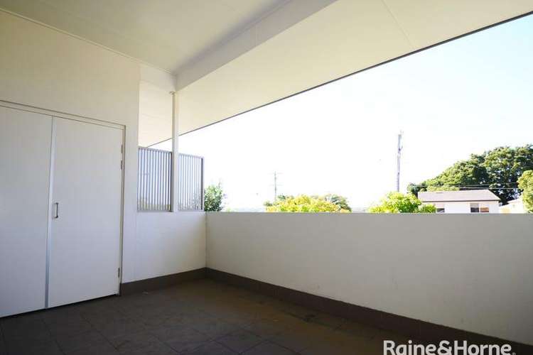 Third view of Homely apartment listing, 17/71 Dansie Street, Greenslopes QLD 4120