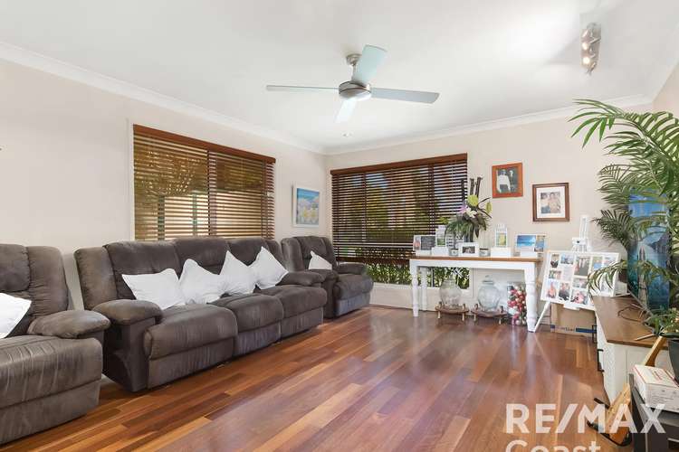 Second view of Homely house listing, 4 Gympie Close, Parkwood QLD 4214