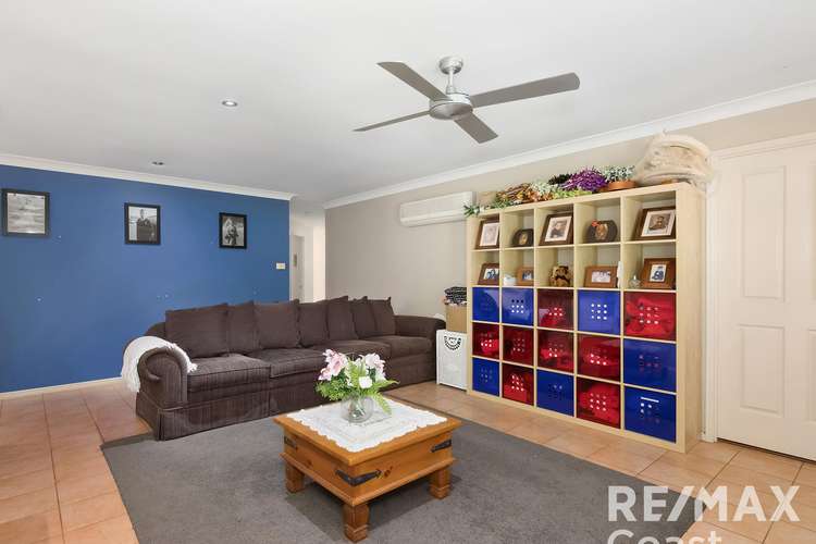 Third view of Homely house listing, 4 Gympie Close, Parkwood QLD 4214