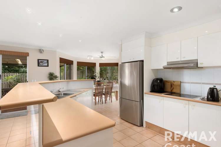 Fourth view of Homely house listing, 4 Gympie Close, Parkwood QLD 4214