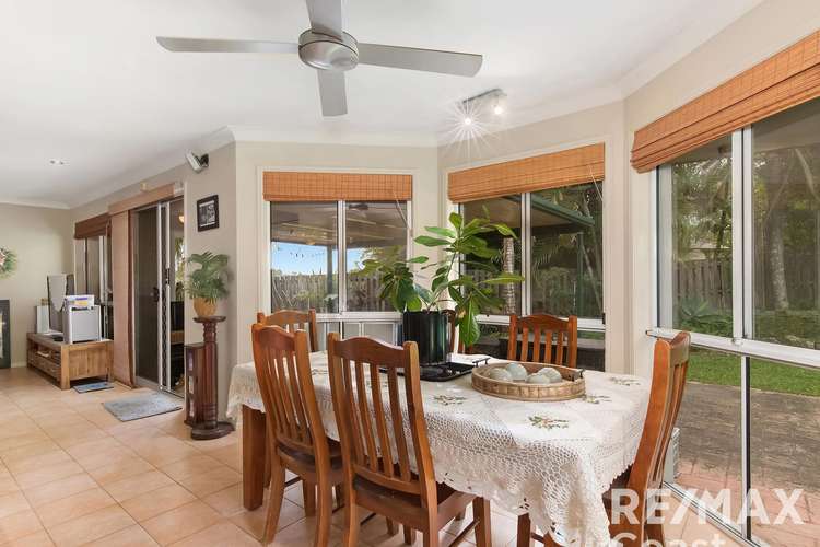 Sixth view of Homely house listing, 4 Gympie Close, Parkwood QLD 4214