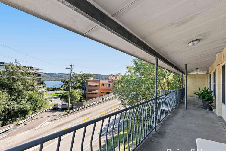 Third view of Homely blockOfUnits listing, 1-6/71 Henry Parry Drive, Gosford NSW 2250