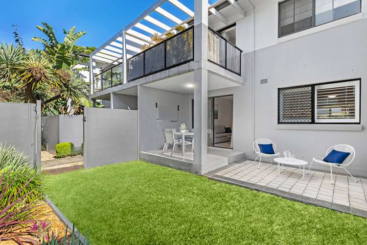 9/74-76 Old Pittwater Road, Brookvale NSW 2100