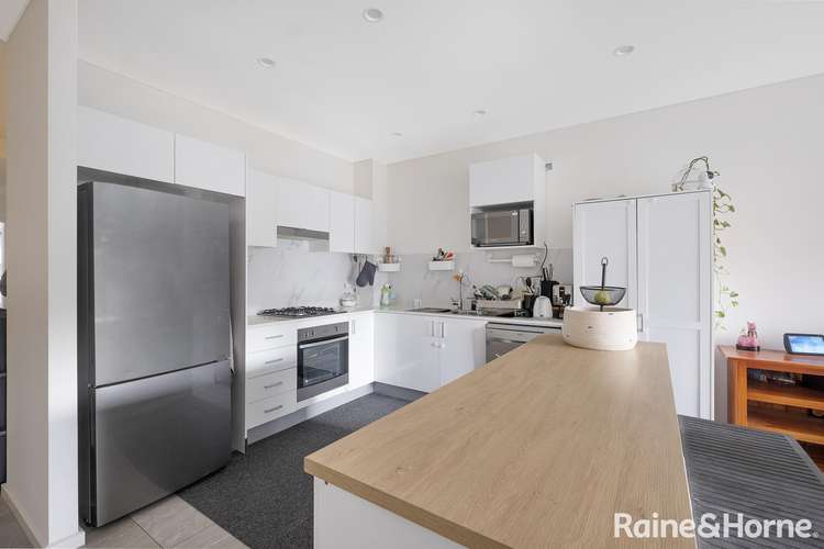 Second view of Homely apartment listing, 109/9 Nirimba Drive, Quakers Hill NSW 2763