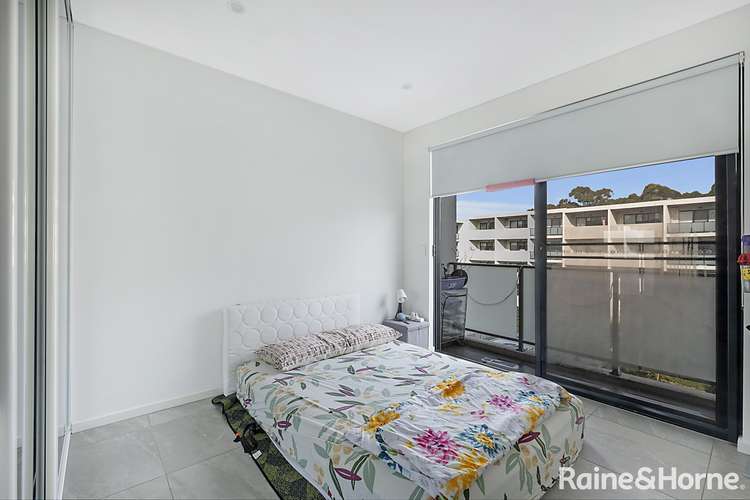 Fourth view of Homely apartment listing, 109/9 Nirimba Drive, Quakers Hill NSW 2763