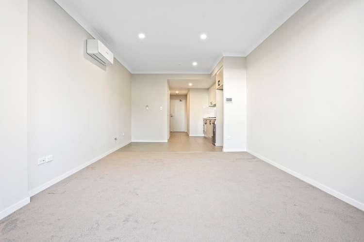 Third view of Homely unit listing, 206/25-31 Hope Street, Penrith NSW 2750