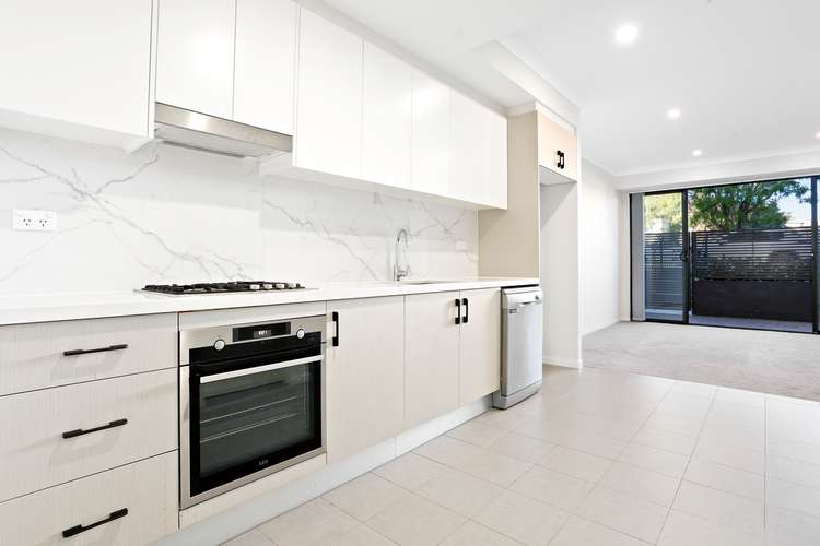 Fourth view of Homely unit listing, 206/25-31 Hope Street, Penrith NSW 2750