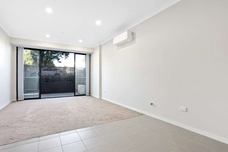 Sixth view of Homely unit listing, 206/25-31 Hope Street, Penrith NSW 2750