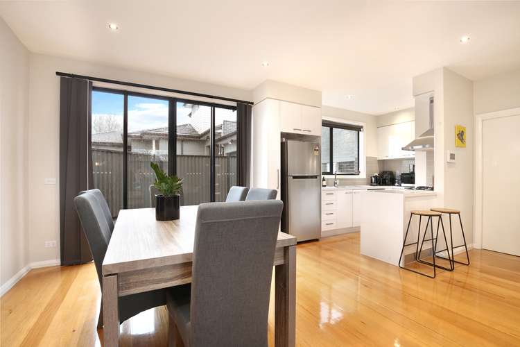 Third view of Homely townhouse listing, 2/3 Shaftsbury Street, Coburg VIC 3058