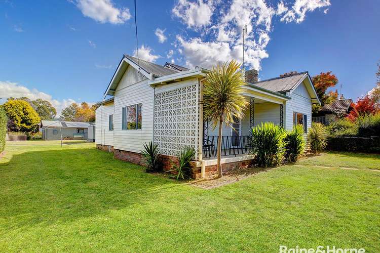 Main view of Homely house listing, 8 Garrett Street, Moss Vale NSW 2577