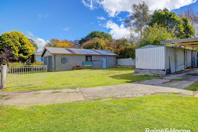 Second view of Homely house listing, 8 Garrett Street, Moss Vale NSW 2577