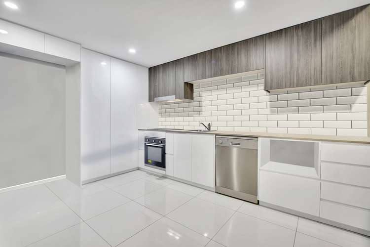 Third view of Homely unit listing, 28/20-24 Colton Avenue, Lutwyche QLD 4030