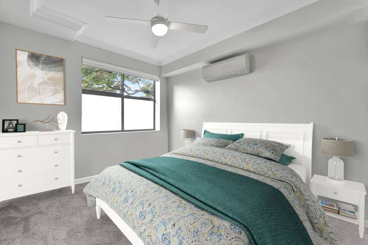 Fourth view of Homely unit listing, 28/20-24 Colton Avenue, Lutwyche QLD 4030