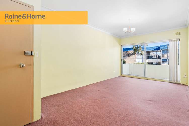 Third view of Homely unit listing, 4/76 Bigge Street, Liverpool NSW 2170