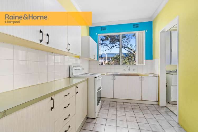 Fifth view of Homely unit listing, 4/76 Bigge Street, Liverpool NSW 2170
