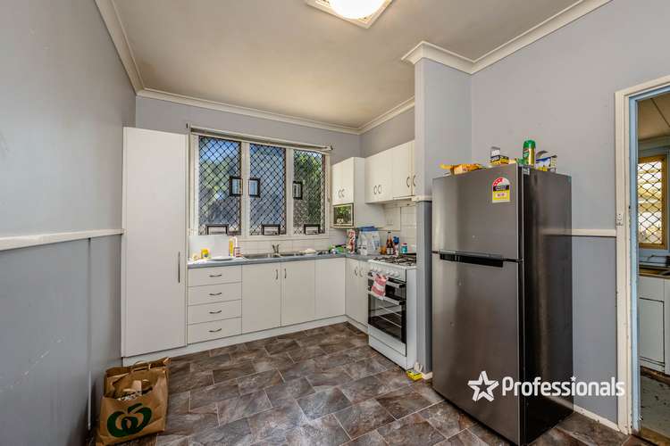 Third view of Homely house listing, 9 Rifle Range Road, Rangeway WA 6530