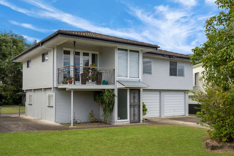 Second view of Homely house listing, 25 Brelox Street, Chermside West QLD 4032